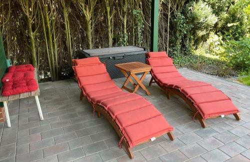 Ferienwohnung Zur Heide - Foto 35