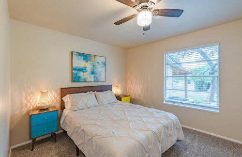 Texas Vacation Home, Game Room & POOL by Sixflags - Foto 24