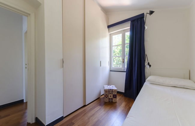 JOIVY Villa W/Superb View And Private Garden In Mulinetti - Photo 10