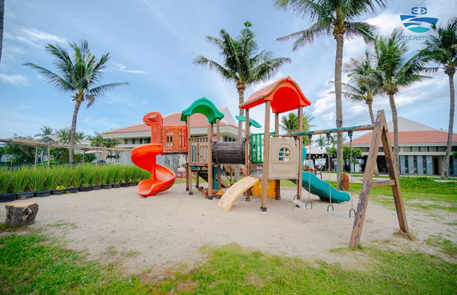 Ocean villas 2 bedroom in Danang - Photo 47