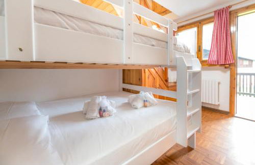 Chez Umbus, centrale e immerso nel verde, grande terrazzo - Foto 18