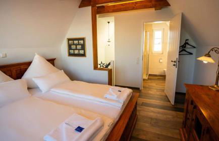 Fischerhäuschen am Kurpark - Foto 62