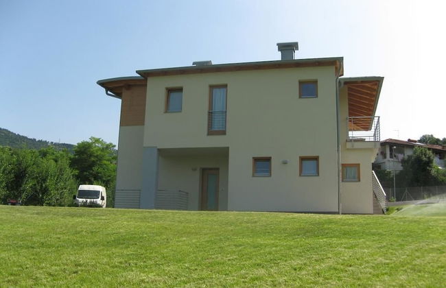 Agritur Ponte Alto - Foto 35