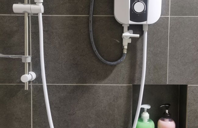 Luminari Suite by Homez Suite - Photo 44