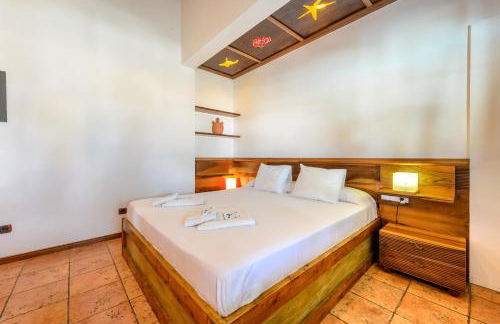 Es Pas Formentera Agroturismo - Foto 26