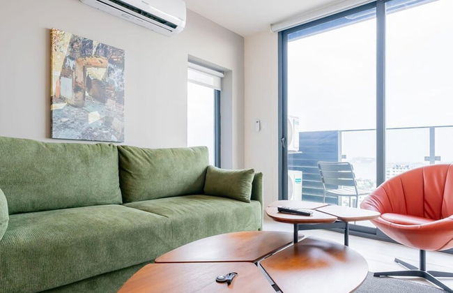 Cozy 1BR in Santa Ana - Photo 22