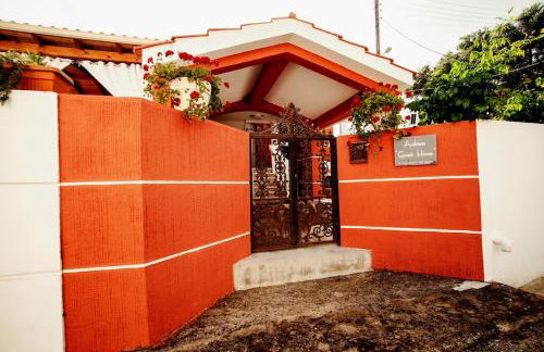 Andreas' Guest House - Foto 48