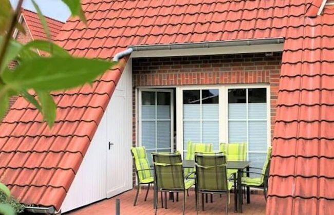 Dat Onnen's Hus - Burhave 16 - Foto 1