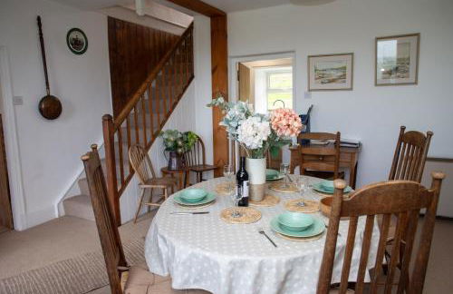 Garnllys Farmhouse Fishguard - Photo 6