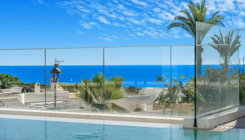 Apartamento de Lujo con Vista al Mar - Photo 5