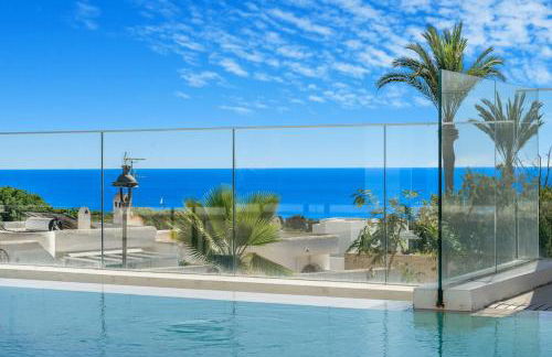 Apartamento de Lujo con Vista al Mar - Photo 5