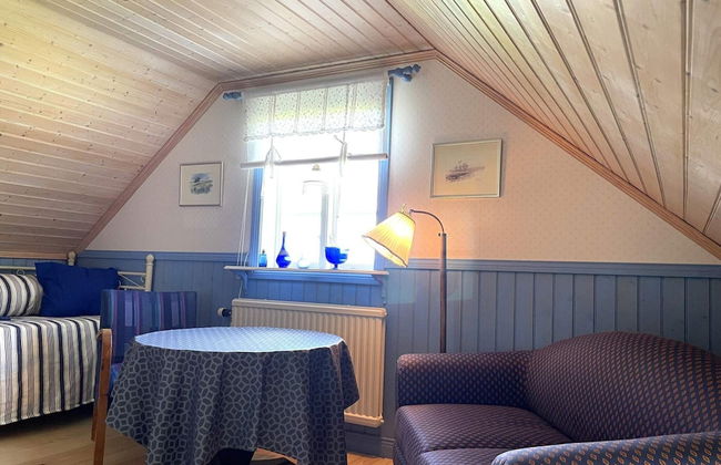 6 Person Holiday Home in Grastorp-by Traum - Foto 28