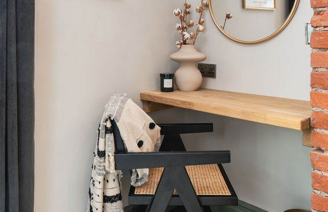 YourApartment Cotham Arms - Foto 19