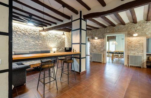 Ca l'Arcadi - Alforja - Foto 7