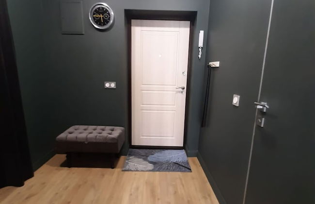 Abri Luxe Berlin - Foto 2