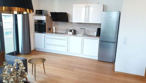 Ferienwohnung City Loft Fulda - Foto 3