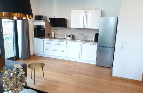 Ferienwohnung City Loft Fulda - Foto 3