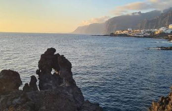 BuenaVista Sunflower Apartment in Playa La Arena - Foto 51