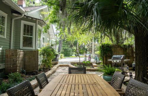 Magnolia Court Suites - Photo 40