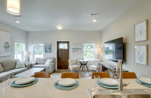 Riverfront Sheboygan Townhome with Grill! - Foto 8