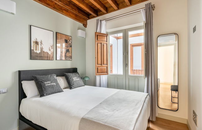 Limehome Granada Calle Mirasol - Foto 52