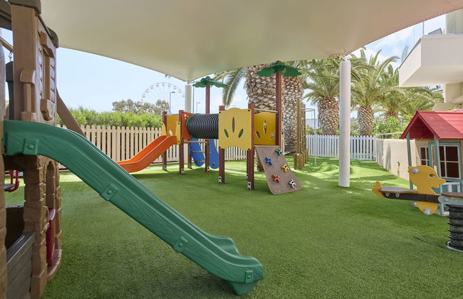 Sunrise Oasis Hotel & Waterpark - Foto 59