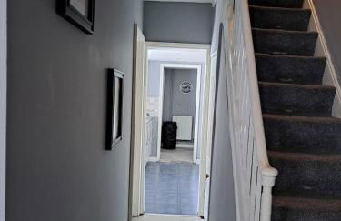 Cosy Station Escape - Foto 8