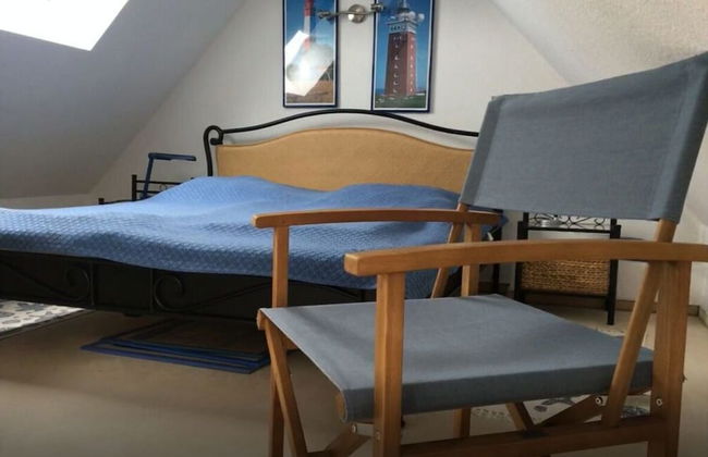 Cosy Apartment in Garz - Foto 4