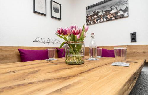 Ferienwohnungen Haus Heiss - Foto 23