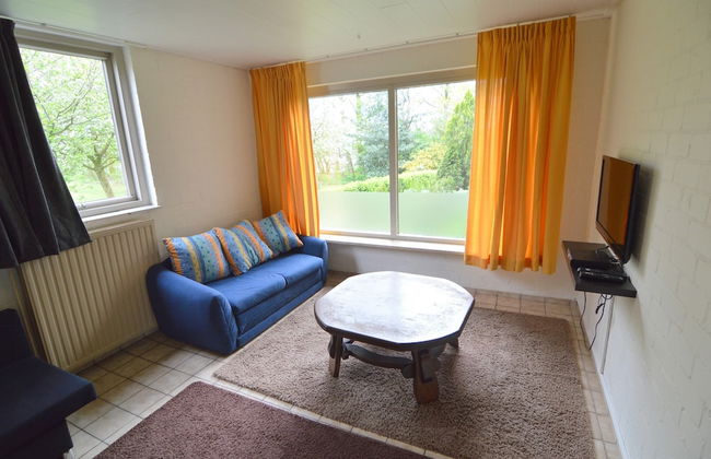 Holiday Home in Elsendorp With Garden - Foto 19