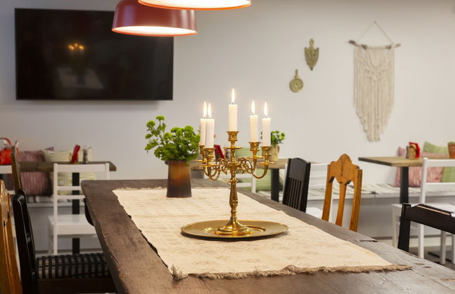 Lietsu Boutique Aparthotel - Foto 3