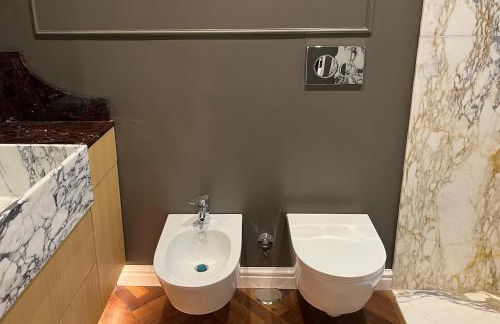 Piazza Venezia Luxe Apartment - Foto 57