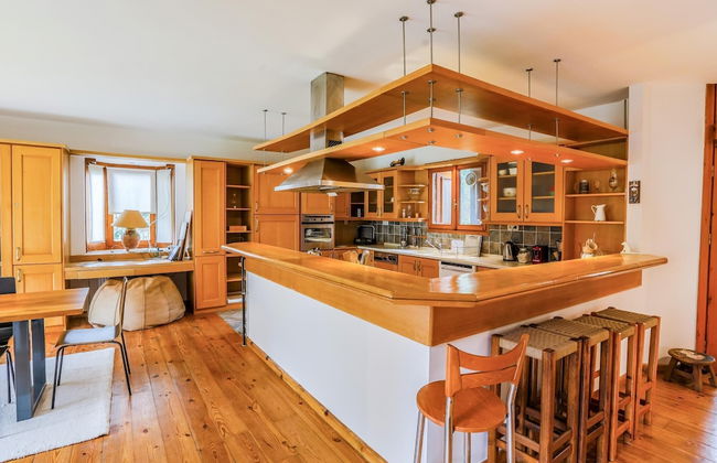 Spacious Private Villa With Pool in Sile - Foto 12