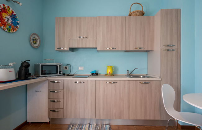 Les Maisons della Fattoria - Foto 4