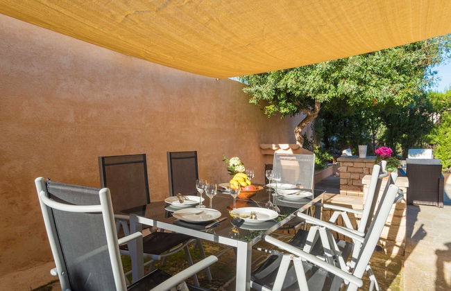 Can Joan in Cala Figuera - Foto 2