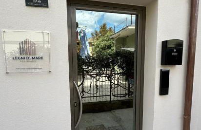 Legni di mare residence - Foto 21