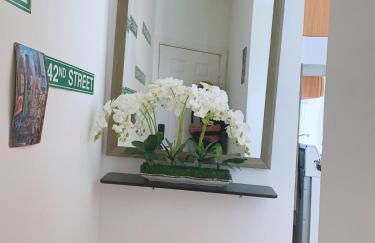 Apart Studio West NY 12Mints From NYCIty Times Square - Foto 10