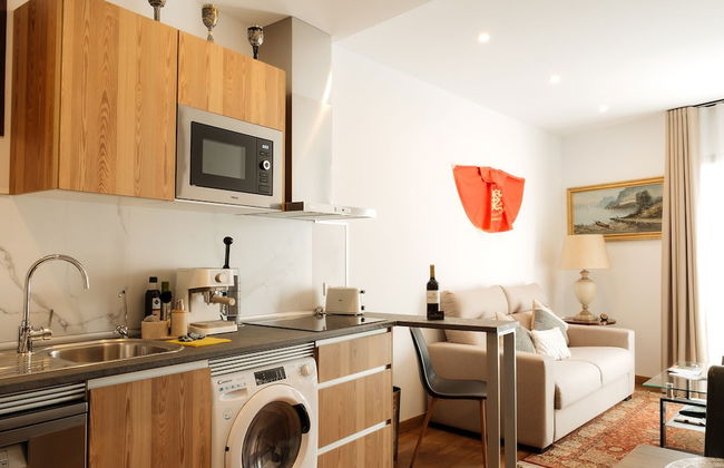 Casón De Los López Apartments - Foto 75