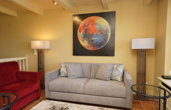 Ferienwohnung Heefwai 2 "w3" - Foto 16