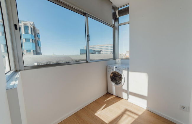 Grand Apartment Mercado BOM Sucesso by Vacationy - Foto 56