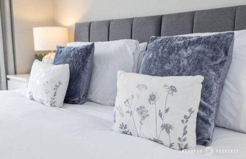 Sarnia Retreat by Grandeur Property - Foto 24