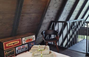 A Frame Villas - Photo 23