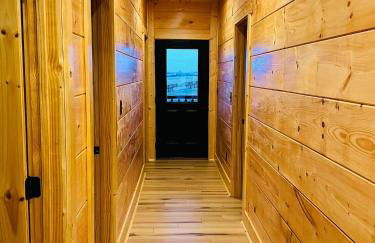 Bourbon Retreat With Hot Tub-8 - Foto 17