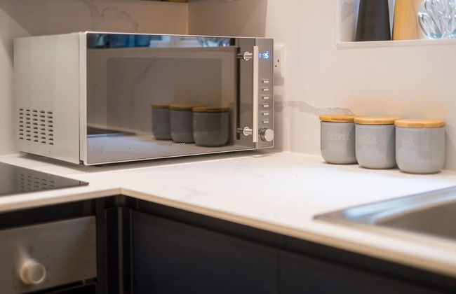 Host Stay Osbourne Rest - Foto 5