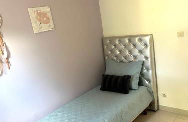 Appartement Calme entre mer, montagne et rivière - Foto 16