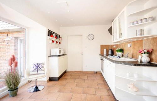 Conny´s Kajüte - für bis zu 4 Personen, mit Sauna und Haustiere herzlich willkommen - Photo 28