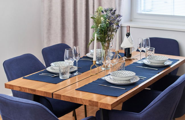 Prestige Apartment Wrocław by Renters - Photo 31