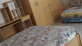 Edícula mobiliada - Foto 5