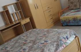 Edícula mobiliada - Photo 5