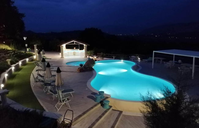 Country House Bosco d'Olmi - Foto 47